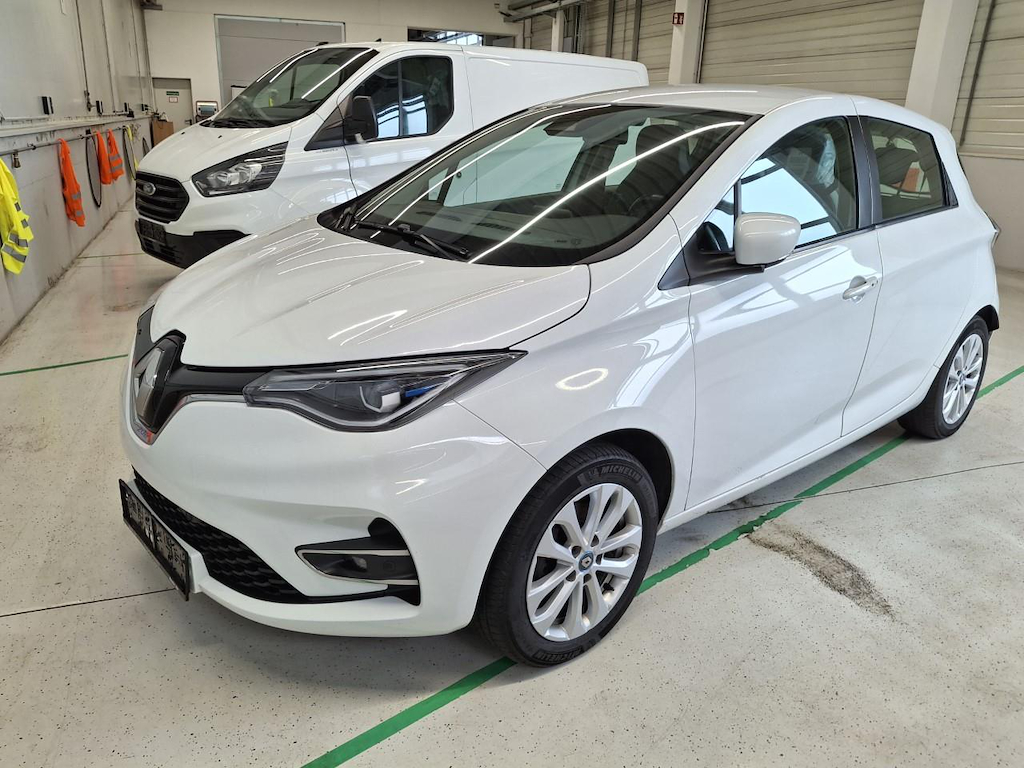 Renault Zoe Complete Zen R110 Z.E.50 51KW